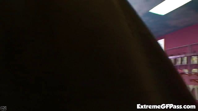 Missionary movie with London Keys from Grab