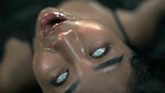 Female Possession smut with bunnybrownie and Milan Cheek from Grab