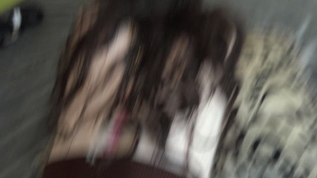 Hardcore video with Remi Raw from Grab