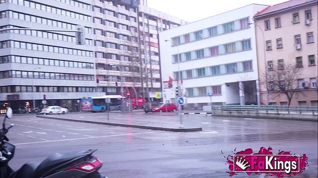 Compilation action with Astrid, Lucia Bianco, Vanesa Colombiana and Vanessa Colombiana from Grab