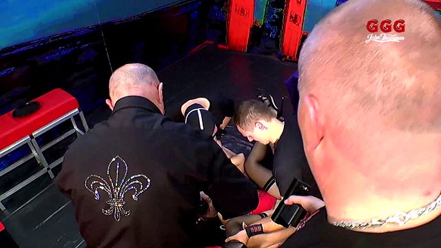 Cumshot smut from Grab