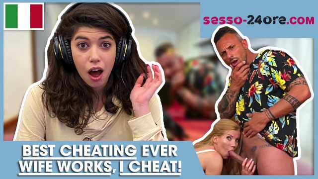 Hd video with Lara De Santis from Grab