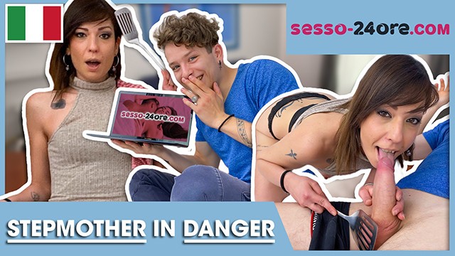 Milf smut with Sarah Slave from Grab