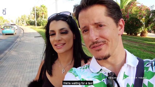 Hardcore video from Grab