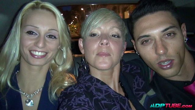 No Porn screw with Erica Fontes from Grab