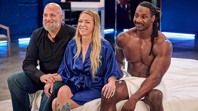 Doggystyle action with Saint LaRose