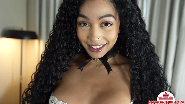 Fetish sex with Mirage from Grab