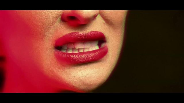 Narrated smut with Desiree from Grab