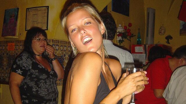 Straight Hair movie with Sophie Moone