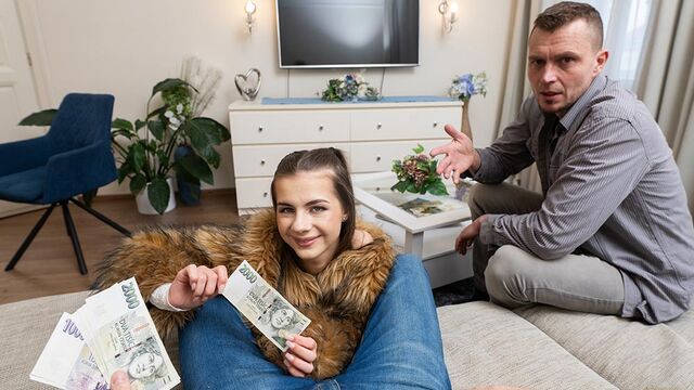 Doggystyle porn with Miami