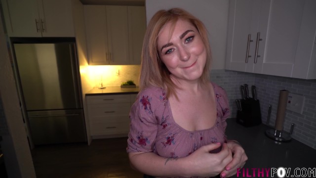 Point Of View movie with Callie Black from Grab