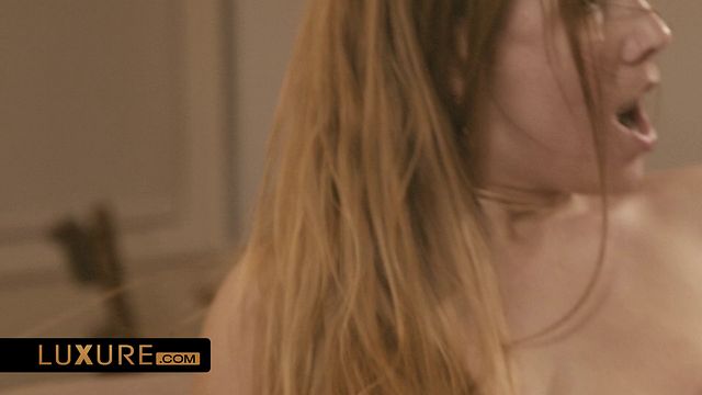 Doggystyle sex with Alexis Crystal from Grab