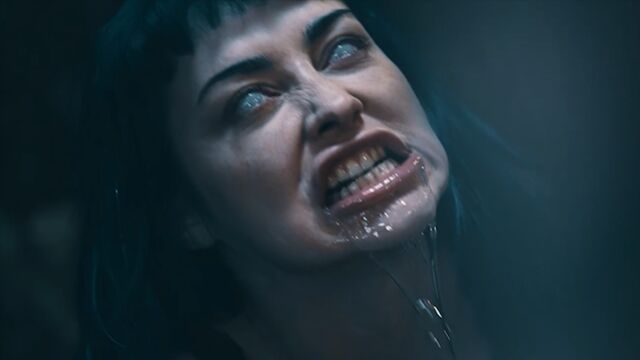 Parasite bang with Jewelz Blu and Mag Numb from Grab