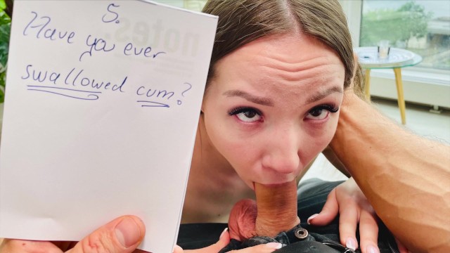 Playing Games screw with Kate Black and Kate Quinn from Grab