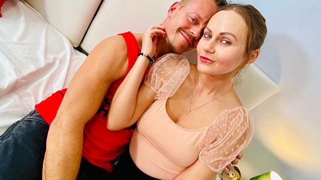 Milf film with Tina Kay from Grab