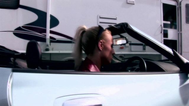 Danny Hess video with Brooke Jameson, Carlos Bazuca and Keiran Lee from Grab