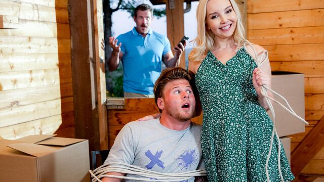 Curvy sex with Aaliyah Love