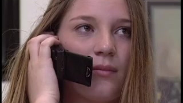 Teenssins bang from Grab