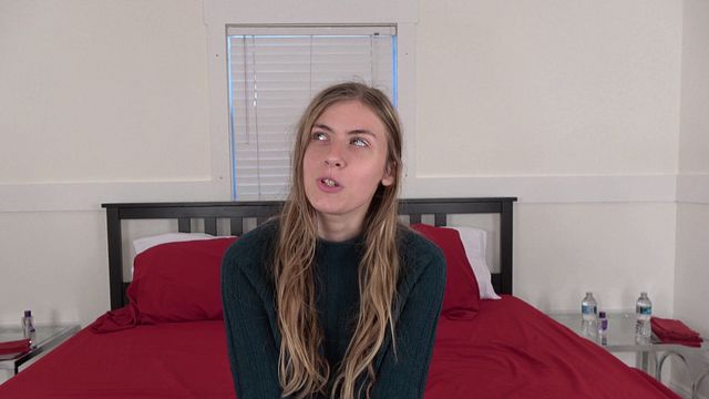 Latina video with Jay Playhard, Marina Vaylor and Winter Flynn from Grab