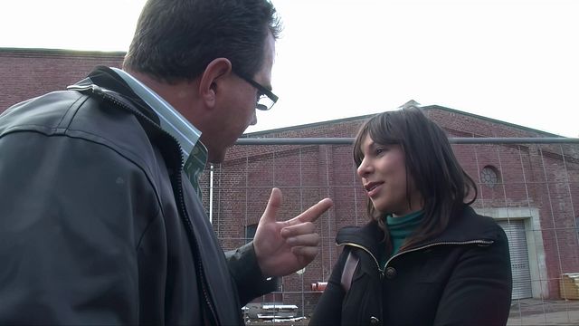 Deutsch sex from Grab