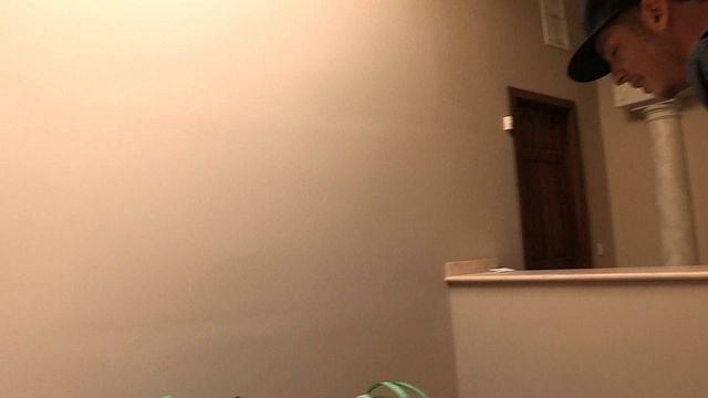 Double Penetration smut with Alex Gonz, Dani Lane, Michael Stefano and Pressley Carter from Grab