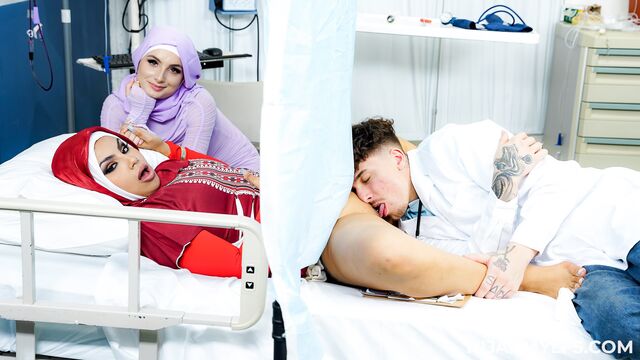 Tattooed Girl film with C Stylex and Evie Christian