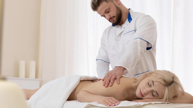 Doggystyle porn with Molly Cute