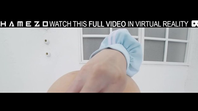 Pussy film from Grab