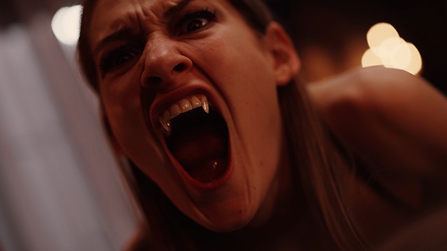 Hd porn with Leana Lovings and Tiffany Tatum from Grab