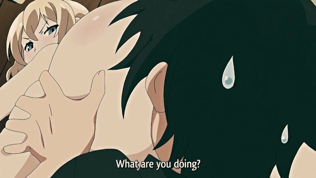 Hentai screw from Grab