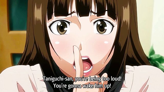 Pussy Licking scene from Grab