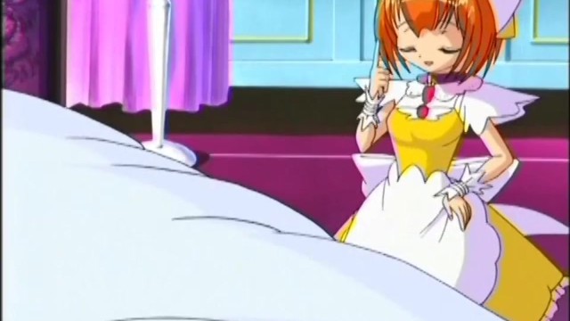 Fetish scene from Grab