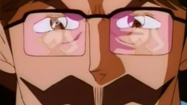 Hentai movie from Grab