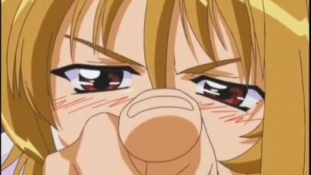 Fetish porn from Grab