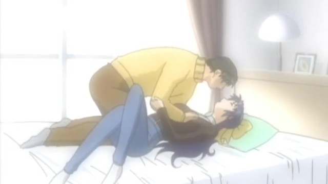 Hentai bang from Grab