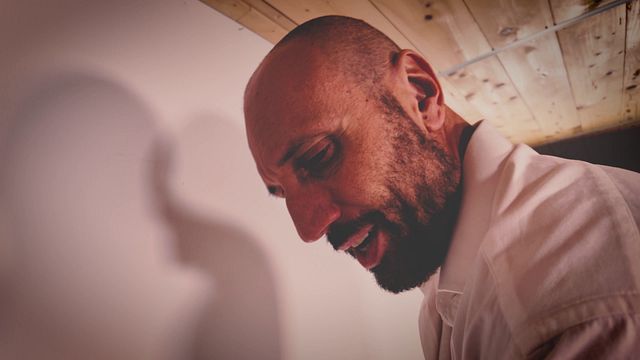 Parody porn with Capitano Eric and Mary Rider from Grab