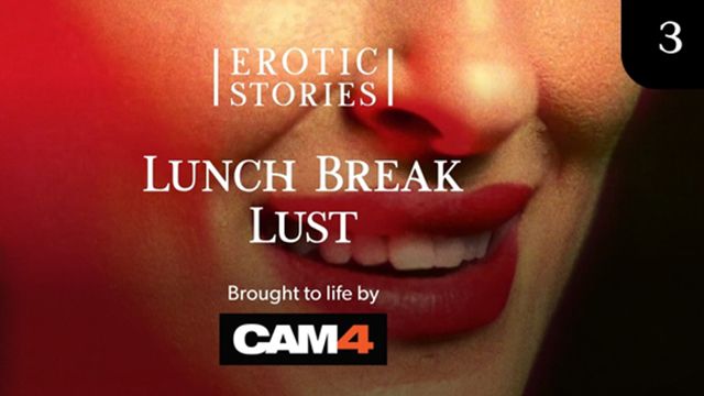 Relaxing movie with Desiree from Grab