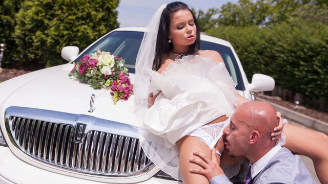 Doggystyle action with Victoria Blaze