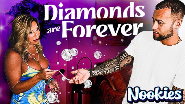 Granny video with London Ford from Grab