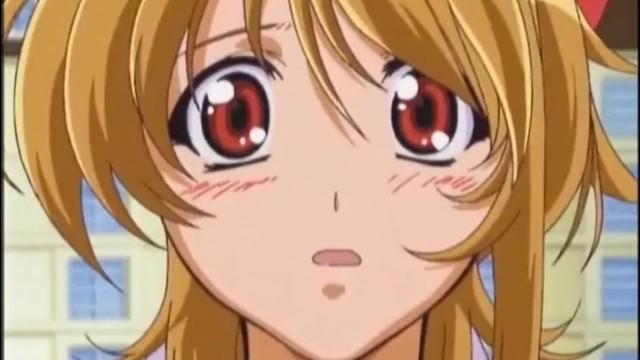 Hentai screw from Grab