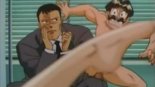 Hentai Sex screw from Grab