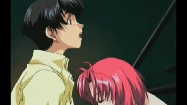 Orgasm film with Divine from Grab