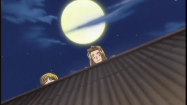 Hentai scene from Grab