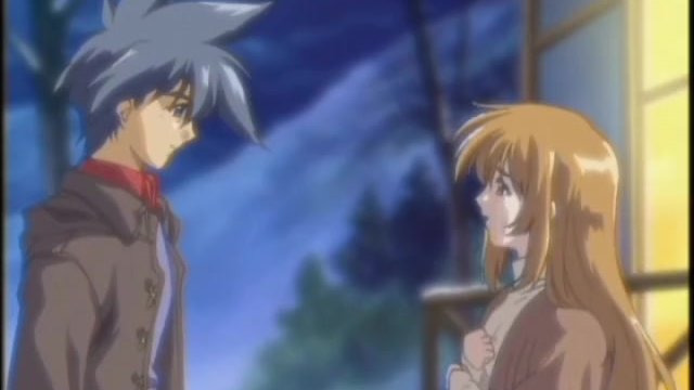 Hentai movie from Grab