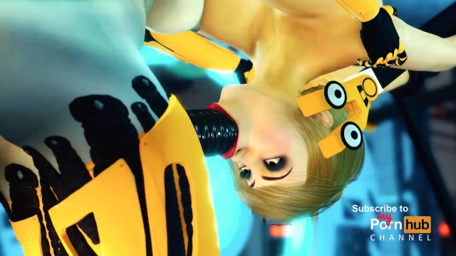 Blowjob action from Grab