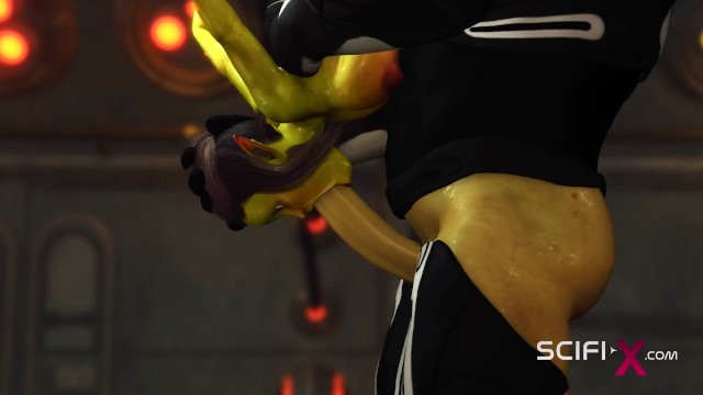 Big Tits scene from Grab