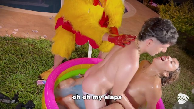 College porn from Grab