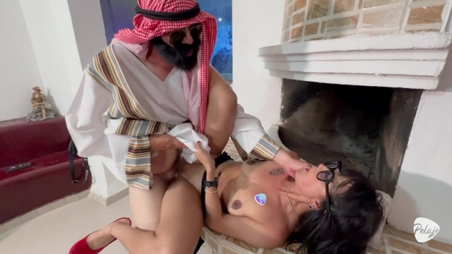 Doggystyle screw from Grab