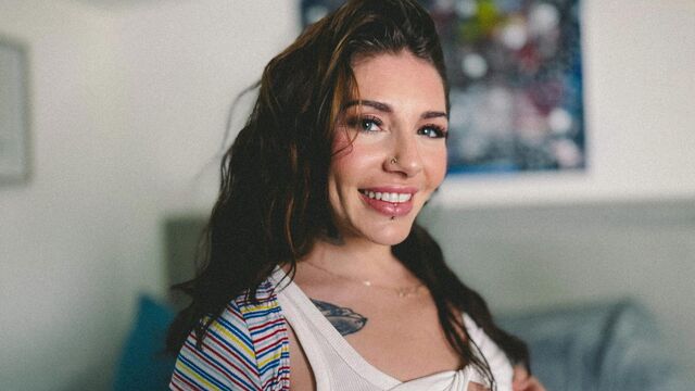 Oral screw with Brenna McKenna