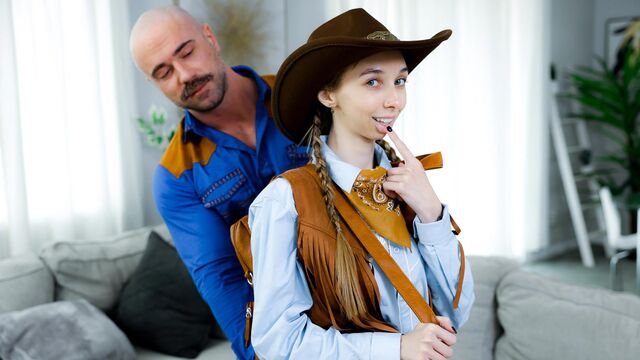 Slim smut with Breezy Bri